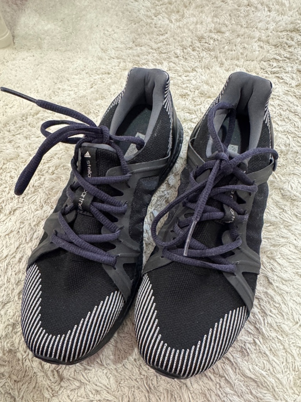 Stella McCartney Athletic Training Shoes